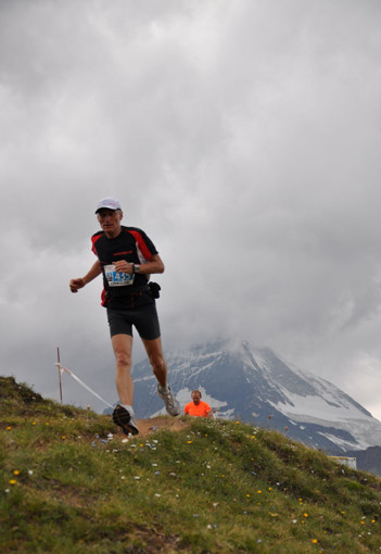 Zermatt Marathon 2011